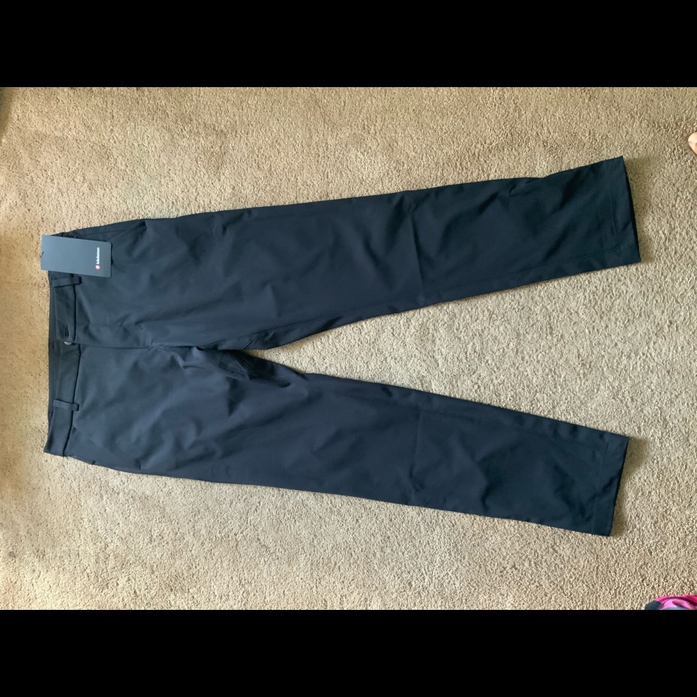 Brand New Lululemon slacks
